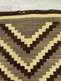 Navajo Natural Rug