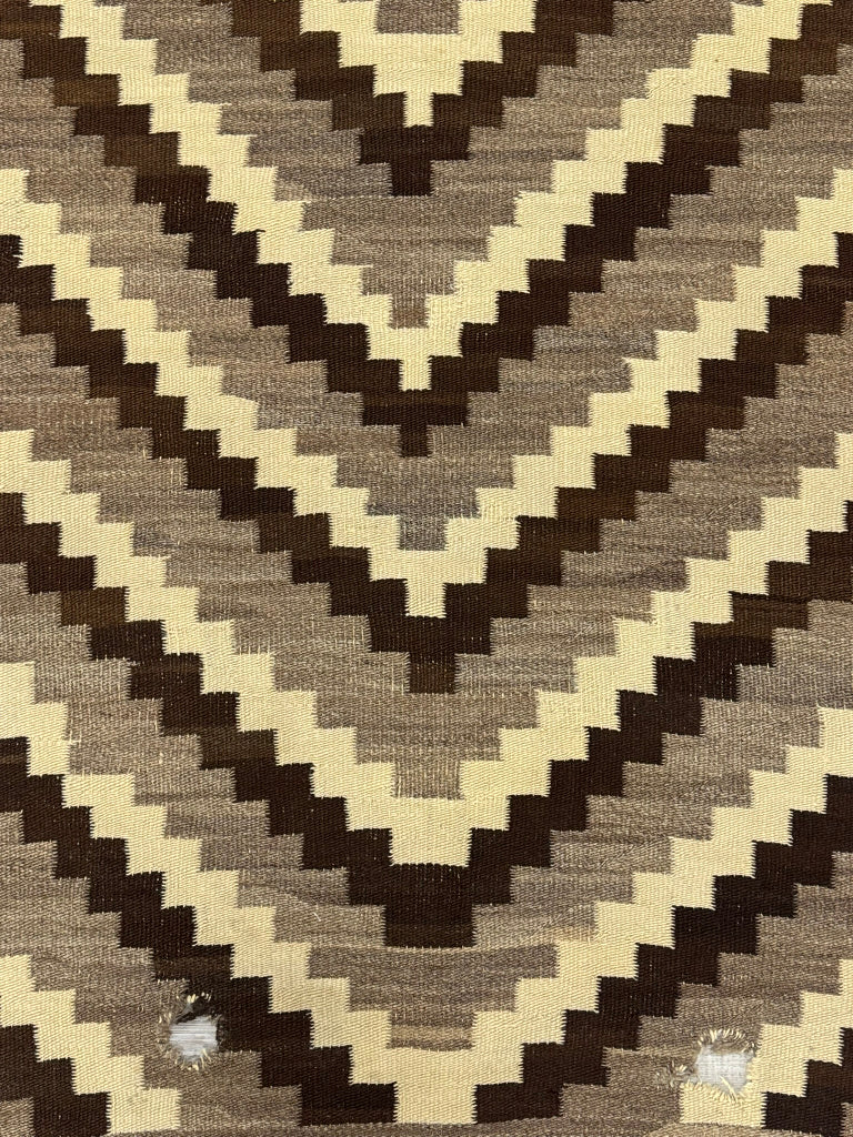Navajo Natural Rug