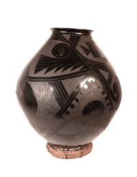Mata Ortiz Mexican Casas Grandes Pottery