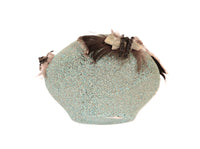 Zuni Pueblo Fetish Pottery