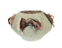 Zuni Pueblo Fetish Pottery