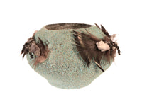 Zuni Pueblo Fetish Pottery