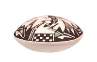 Acoma Pueblo Seed Pottery