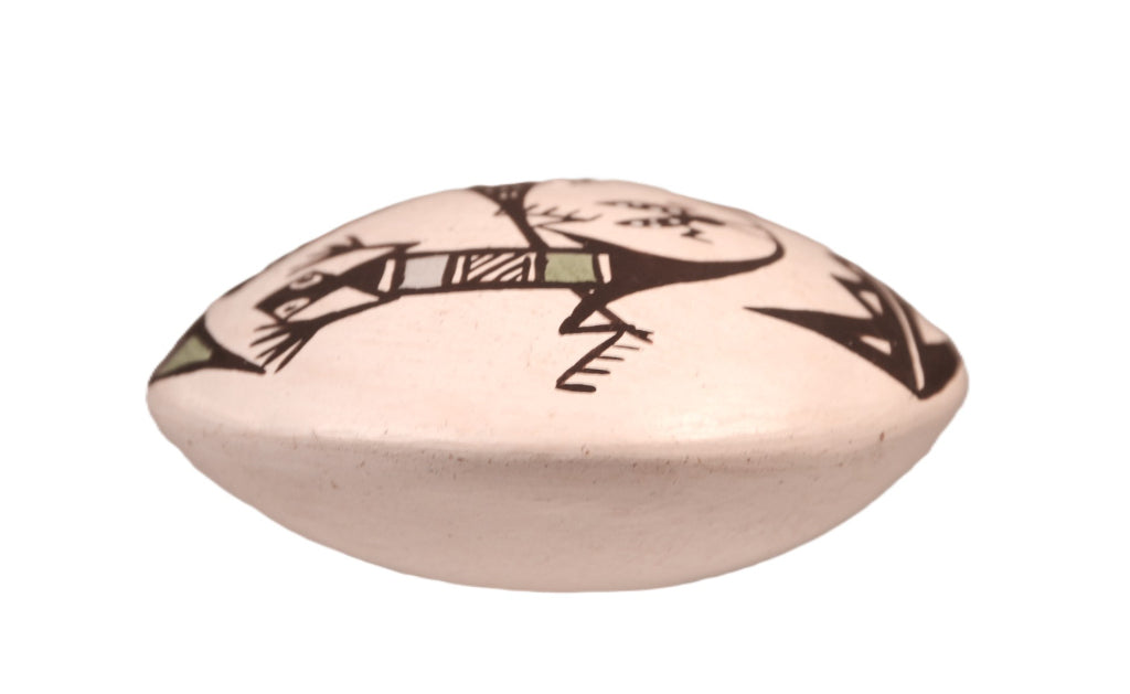 Acoma Pueblo Seed Pottery