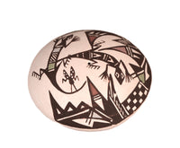 Acoma Pueblo Seed Pottery