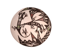 Acoma Pueblo Seed Pottery