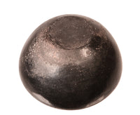 San Ildefonso Pueblo Black Pottery