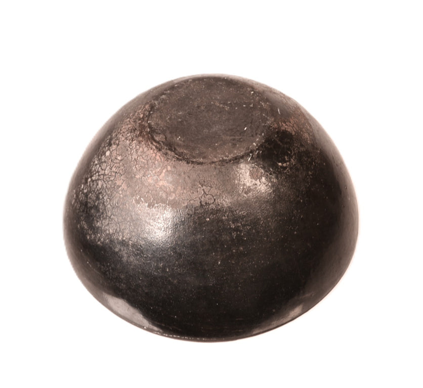 San Ildefonso Pueblo Black Pottery