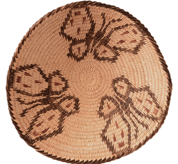 Arizona Tray Basket