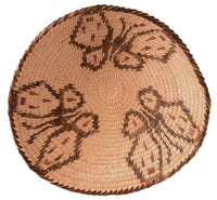 Arizona Tray Basket