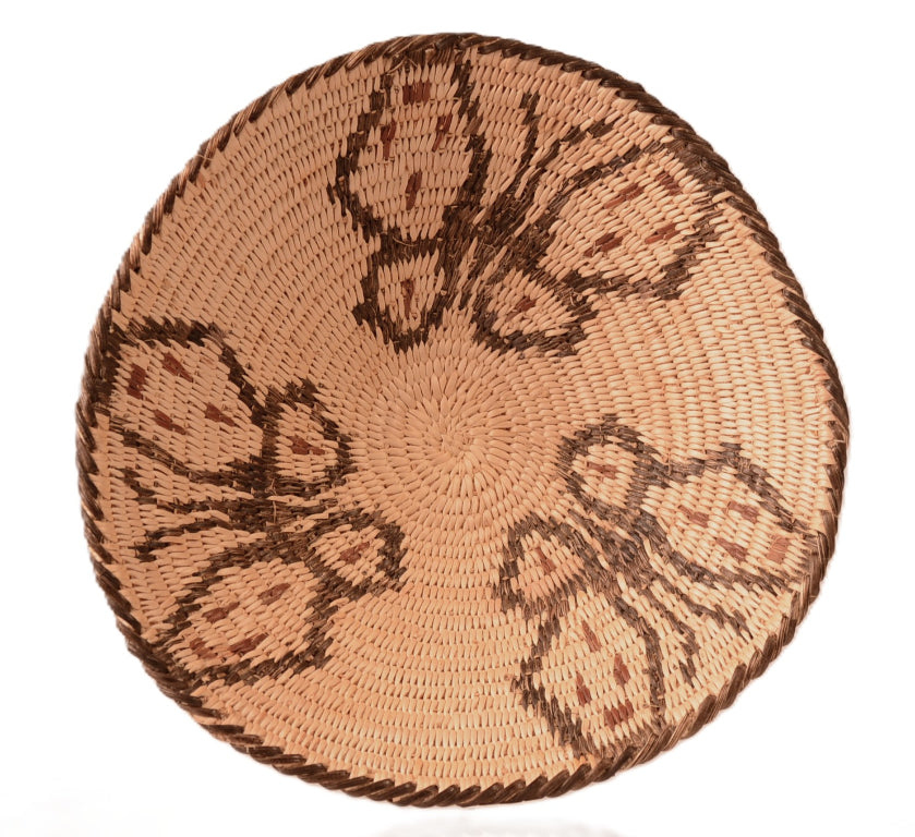 Arizona Tray Basket