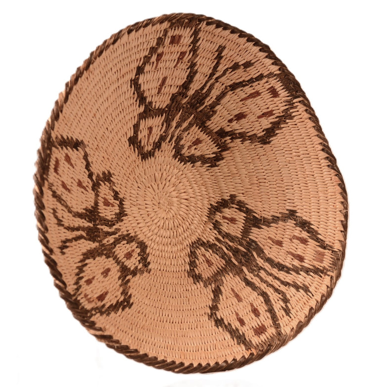 Arizona Tray Basket