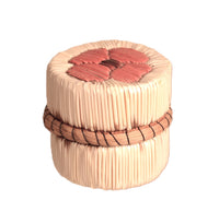 Chippewa Basket with Lid