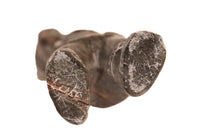 Eskimo Soapstone Figure