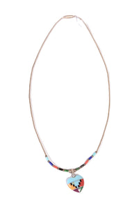 Navajo Choker Necklace
