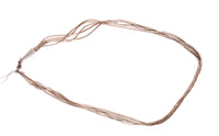 Navajo Sterling Silver Necklace