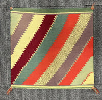 Navajo Germantown Sampler Rug