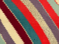 Navajo Germantown Sampler Rug