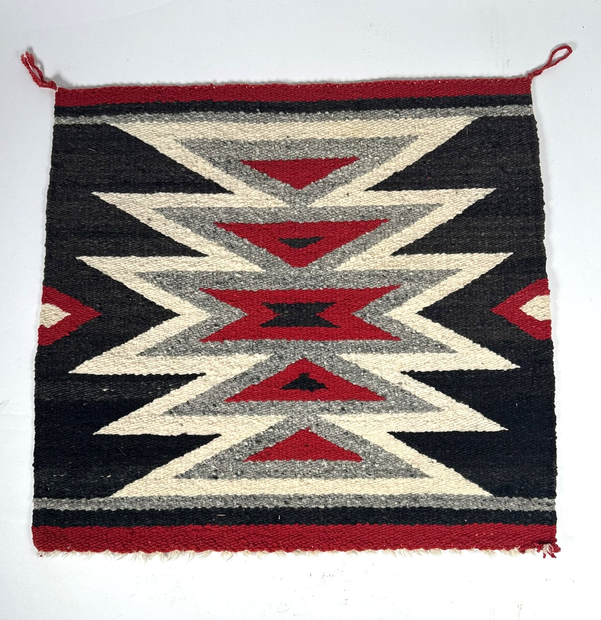 Navajo Germantown Sampler