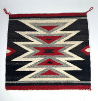 Navajo Germantown Sampler