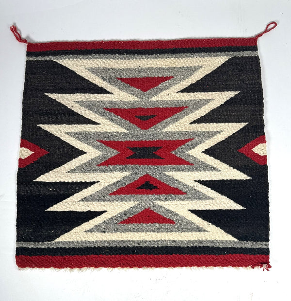 Navajo Germantown Sampler