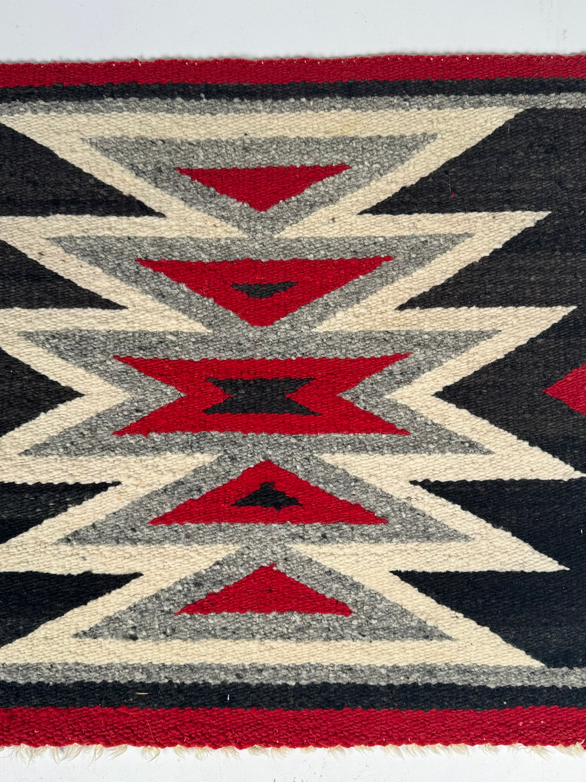 Navajo Germantown Sampler