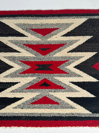 Navajo Germantown Sampler