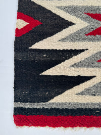 Navajo Germantown Sampler