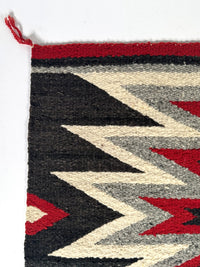 Navajo Germantown Sampler