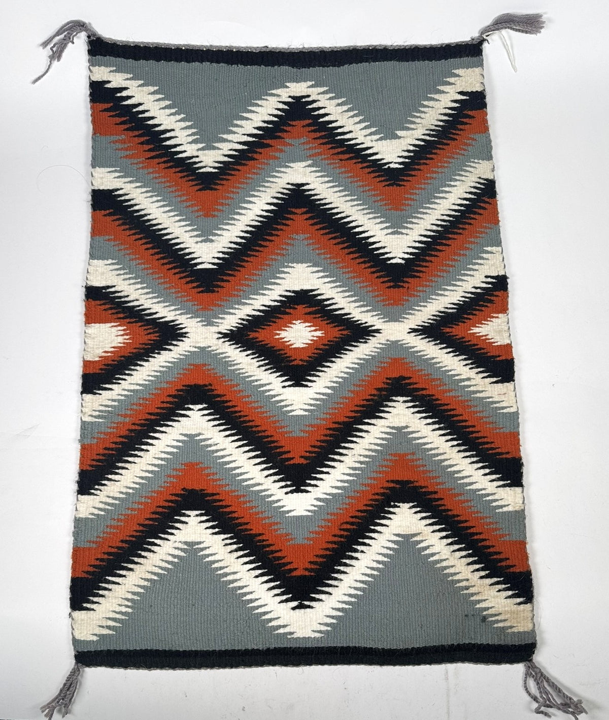 Navajo Dazzler Rug