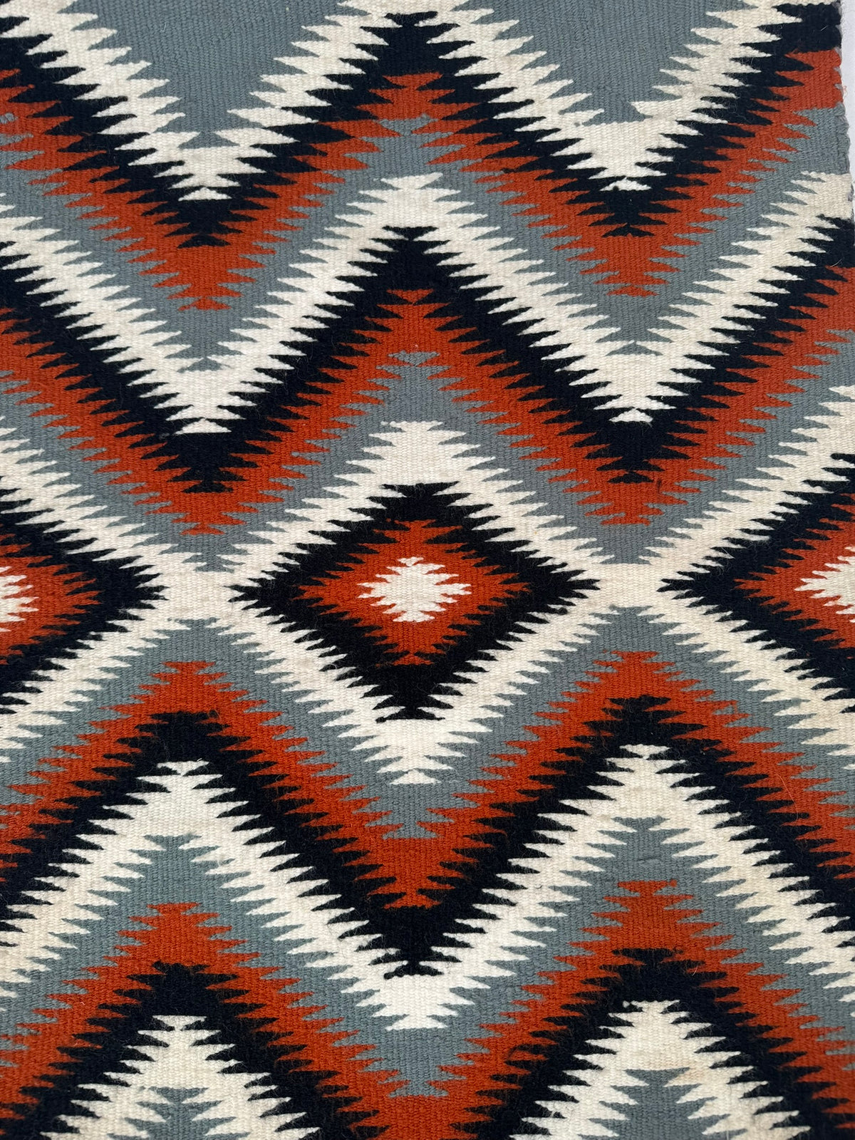 Navajo Dazzler Rug