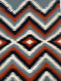 Navajo Dazzler Rug