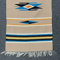Chimayo Wool Table Runner