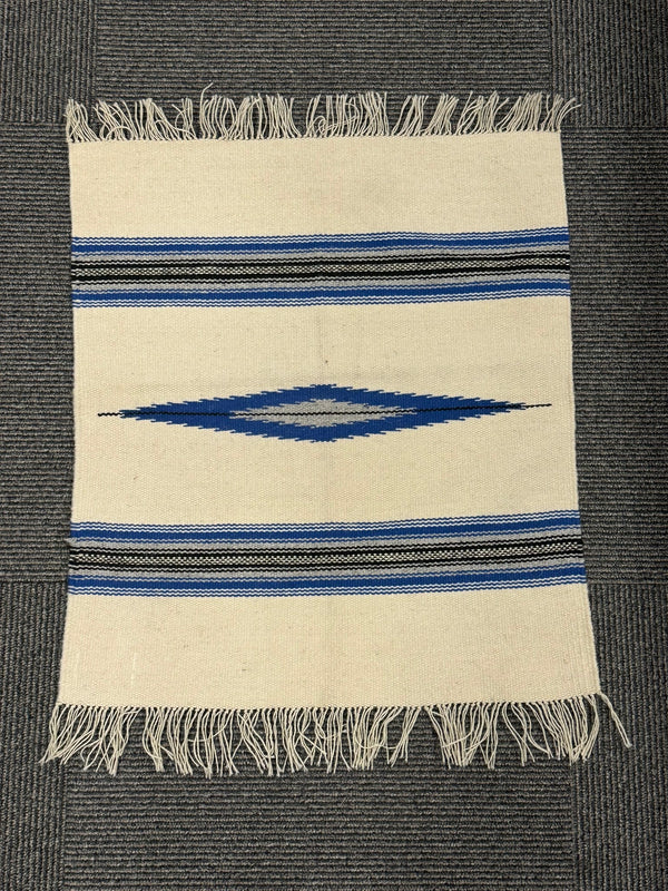 Chimayo Wool Rug
