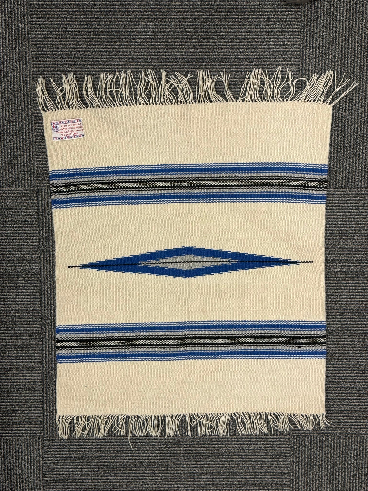 Chimayo Wool Rug
