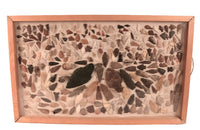 Frame of Mixed Points and Arrowheads
