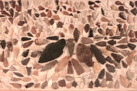 Frame of Mixed Points and Arrowheads