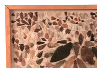 Frame of Mixed Points and Arrowheads