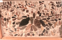 Frame of Mixed Points and Arrowheads