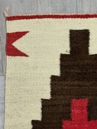 Navajo Gallup Throw Rug