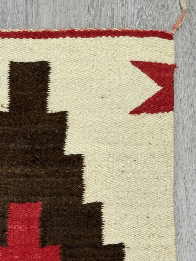 Navajo Gallup Throw Rug