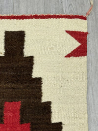 Navajo Gallup Throw Rug
