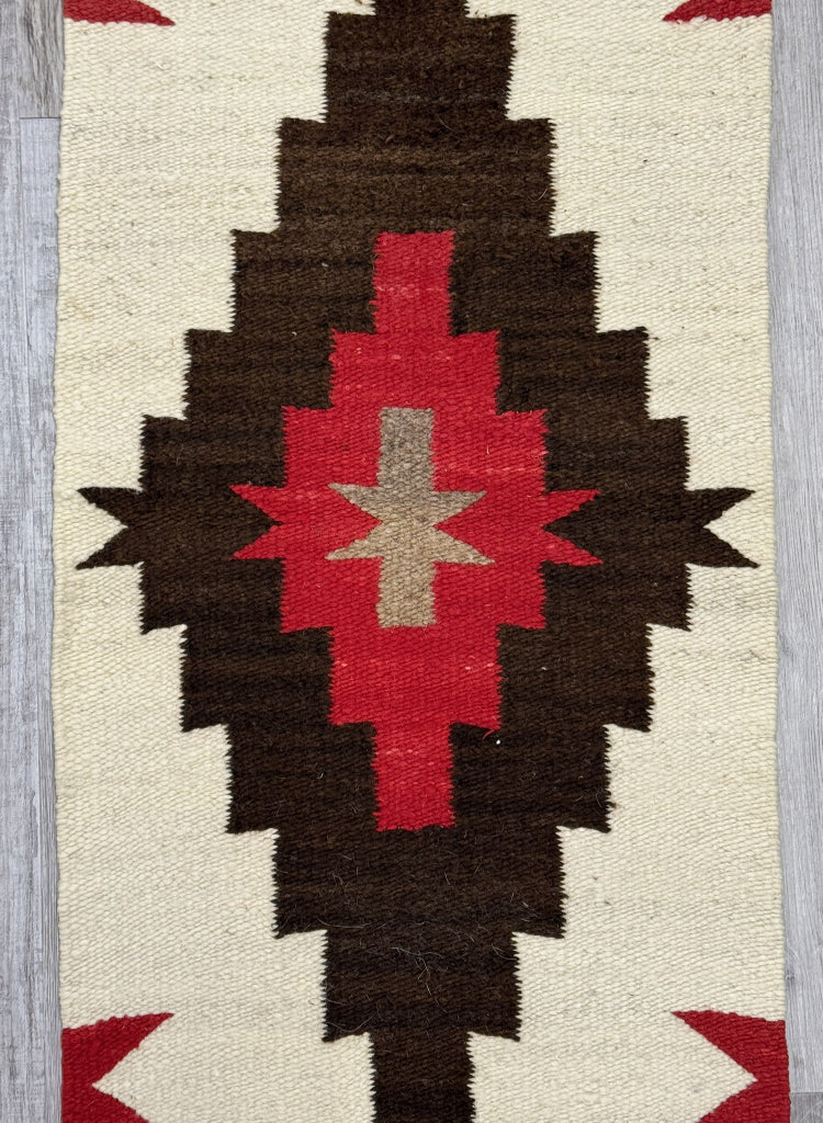 Navajo Gallup Throw Rug