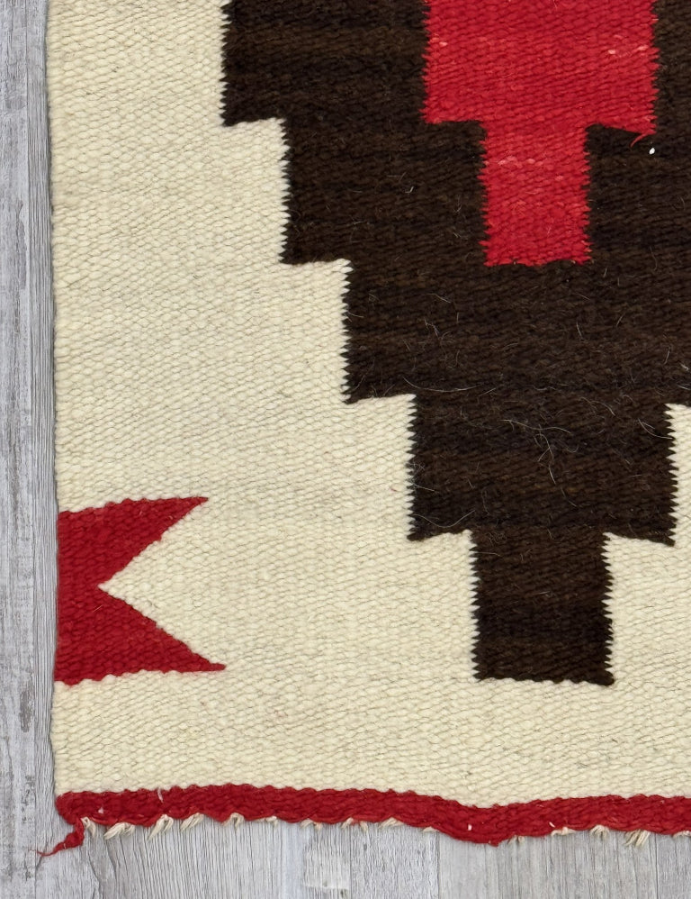 Navajo Gallup Throw Rug