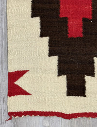 Navajo Gallup Throw Rug