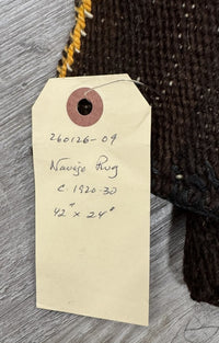 Navajo Rug