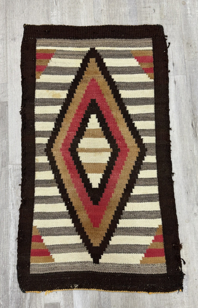 Navajo Rug