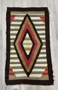 Navajo Rug