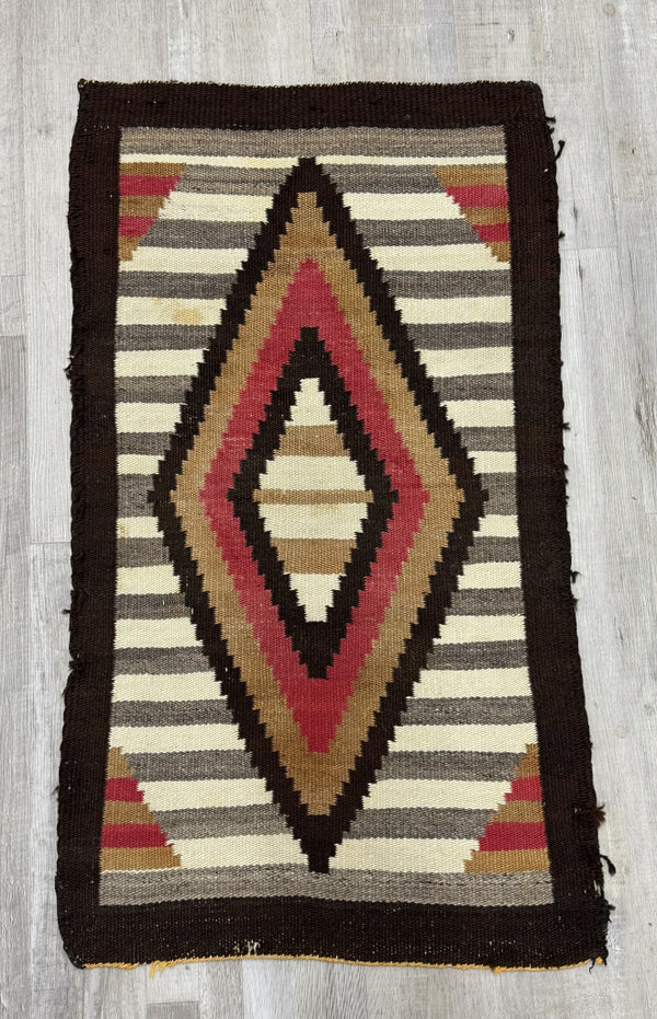 Navajo Rug