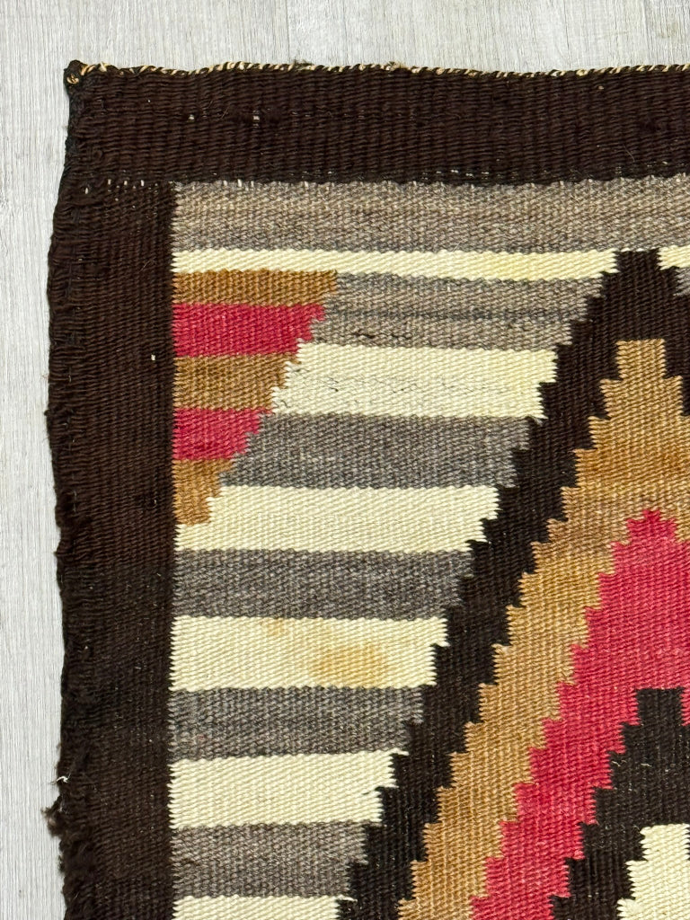Navajo Rug